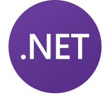 .NET logo