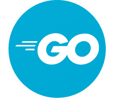 GO logo