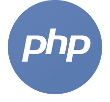 PHP logo