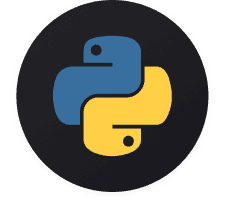 Python logo